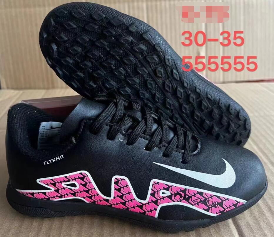 Nike Air Zoom Mercurial Vapor- XV Academy TF Size 30-35-63722601